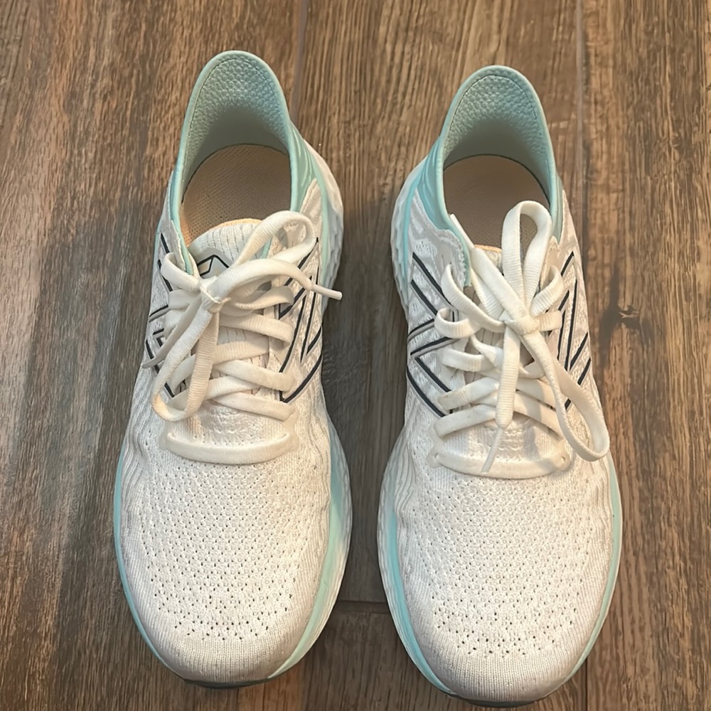 New Balance Fresh Foam 1080 Size 7